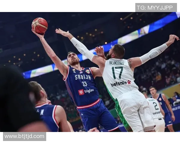 中国与立陶宛篮球赛精彩直播录像回放全程回顾与分析 中国与立陶宛篮球赛精彩直播录像回放全程回顾与分析