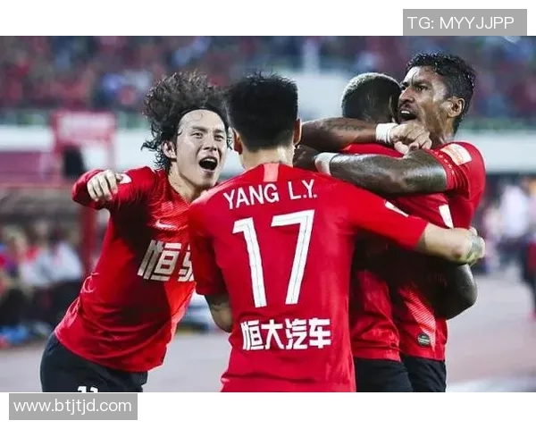 人和与恒大精彩对决在线直播全程回顾与赛后分析 人和与恒大精彩对决在线直播全程回顾与赛后分析