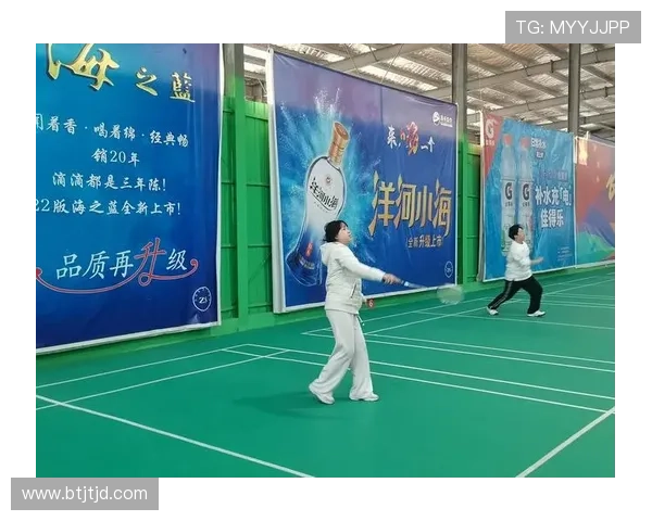 张磊亲授羽毛球技巧与心得分享助你提升竞技水平 张磊亲授羽毛球技巧与心得分享助你提升竞技水平
