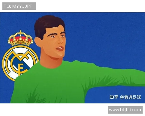 库尔图瓦：守护者的传奇之路与足球世界的辉煌瞬间