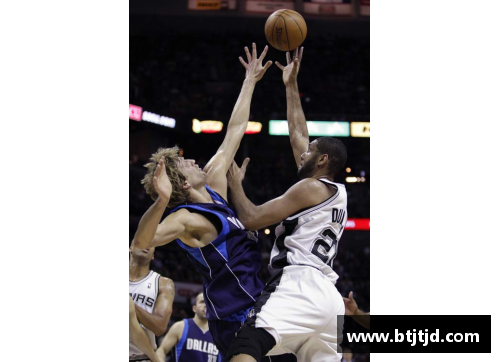 2014年NBA季后赛：马刺与小牛的激烈对决全程回顾