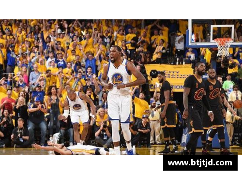 2016年NBA总冠军归属：勇士队夺得历史性荣耀