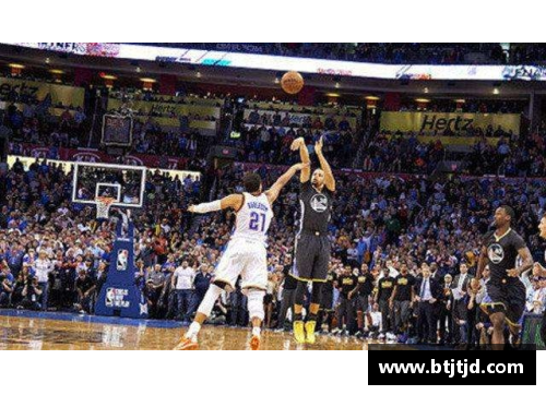 NBA绝杀经典十佳球高清视频回顾 精彩瞬间重温