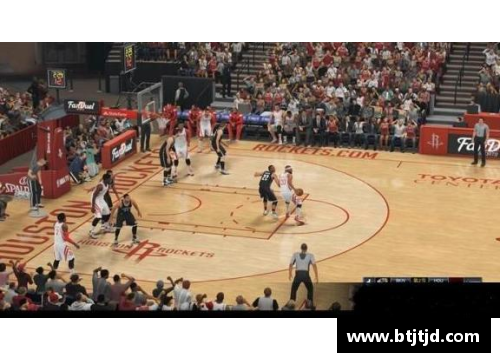 NBA黑八现象解析：球场上的竞技与背后的战术较量