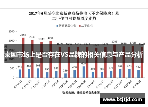 泰国市场上是否存在VS品牌的相关信息与产品分析