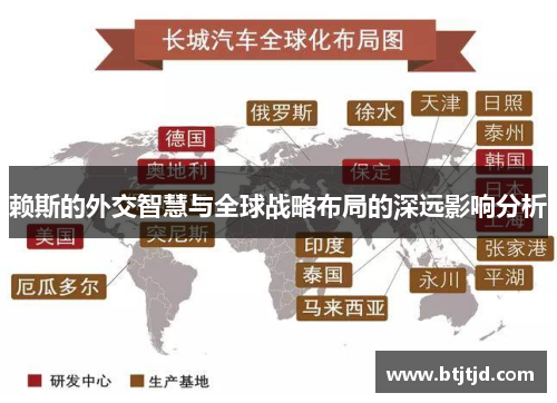 赖斯的外交智慧与全球战略布局的深远影响分析
